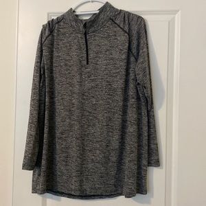 Under Armour heat gear